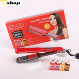 ⁦ملمس شعر كيراتين و بروتين انزو lisseur ENZO keratin protect EN-3971⁩ - الصورة ⁦4⁩