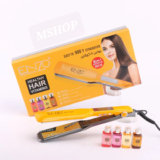 ⁦ملمس شعر كيراتين و بروتين انزو lisseur ENZO keratin protect EN-3971⁩ - الصورة ⁦3⁩