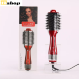 ⁦مشط مجفف انزو brosse sechoir ENZO 1000W EN-4115⁩ - الصورة ⁦2⁩