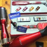 ⁦ملمس شعر كيراتين و بروتين انزو lisseur ENZO keratin protect EN-3971⁩ - الصورة ⁦7⁩