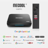 Mecool KM9 PRO