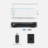 ⁦Mecool KM9 PRO⁩ - الصورة ⁦4⁩