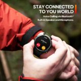 ⁦Smartwatch ZEBLAZE VIBE 7 RUGGED⁩ - الصورة ⁦2⁩
