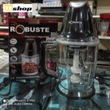 الة فرم كهربائي روبيست HACHOIR ROBUSTE 300W