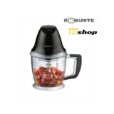 ⁦الة فرم كهربائي روبيست HACHOIR ROBUSTE 300W⁩ - الصورة ⁦2⁩