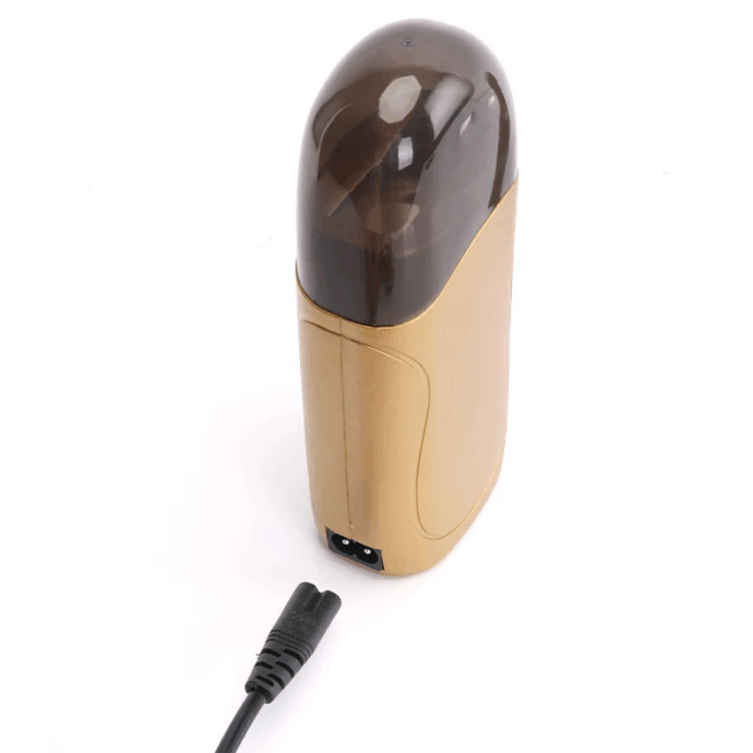 ⁦جهاز ازالة الشعر بالشمع  Epilation Wax ENZO Golde EN-1117G⁩ - الصورة ⁦4⁩