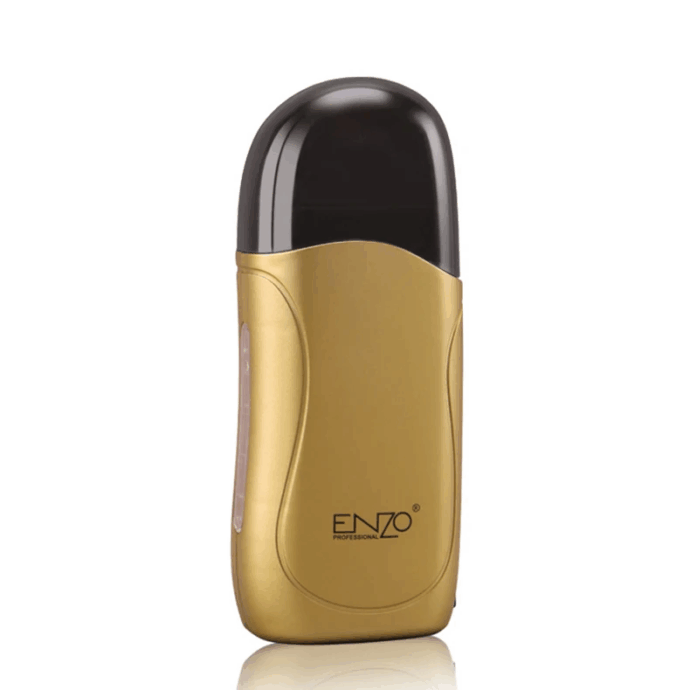 ⁦جهاز ازالة الشعر بالشمع  Epilation Wax ENZO Golde EN-1117G⁩ - الصورة ⁦5⁩
