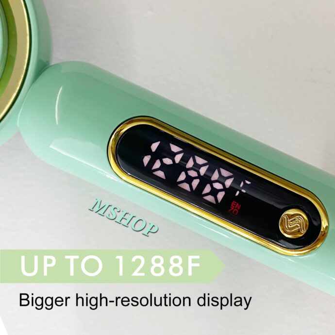 ⁦مشط ملمس انزو  brosse lissante ENZO 988°EN-4102 NEW⁩ - الصورة ⁦4⁩