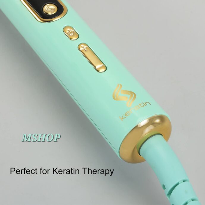 ⁦مشط ملمس انزو  brosse lissante ENZO 988°EN-4102 NEW⁩ - الصورة ⁦5⁩