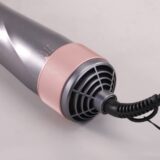 ⁦مشط حراري مجفف دوار انزو 2في1 Brosse Séchoir tournante ENZO EN-759⁩ - الصورة ⁦7⁩